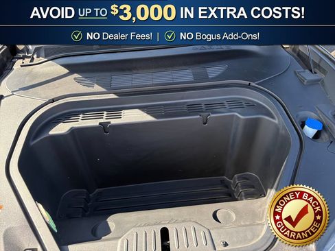 Used 2023 Ford Mustang Mach-E Premium RWD image 25