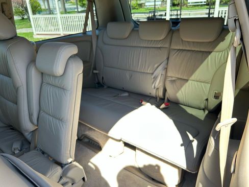 Used 2007 Honda Odyssey EX-L image 14