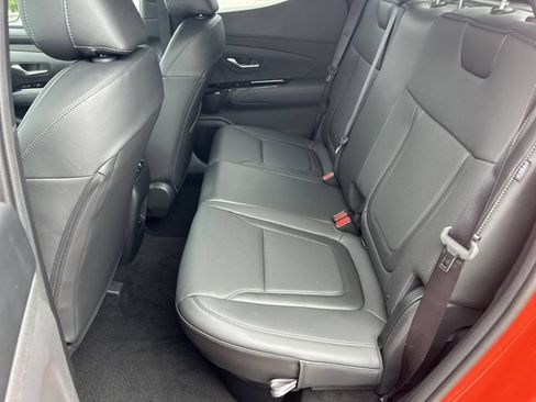 New 2026 Hyundai Santa Cruz XRT AWD/4WD image 20