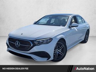 Used 2026 Mercedes-Benz E 350 Sedan video 1