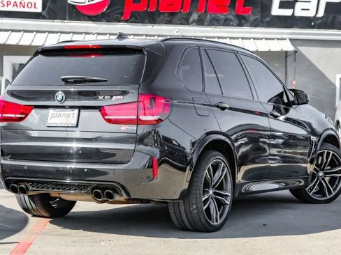 Used 2016 BMW X5 M Sport Utility 4D image 11
