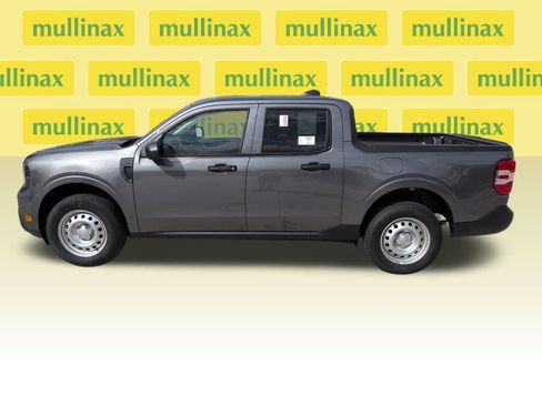 New 2025 Ford Maverick XL w/ Equipment Group 102A image 9