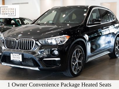 Used 2018 BMW X1 xDrive28i