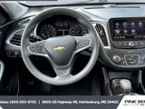 Used 2023 Chevrolet Malibu LS w/ Driver Confidence Package image 5