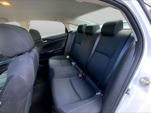 Used 2020 Honda Civic LX image 19
