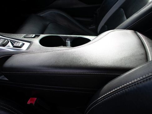 Used 2016 Chevrolet Camaro LT image 26