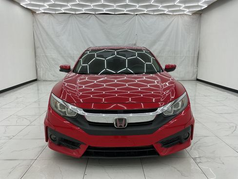 Used 2016 Honda Civic EX-L image 5
