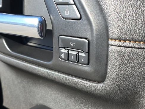 Used 2022 GMC Sierra 2500 AT4 w/ AT4 Preferred Package image 25