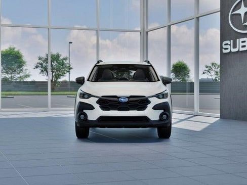 New 2026 Subaru Crosstrek 2.0i Premium image 29