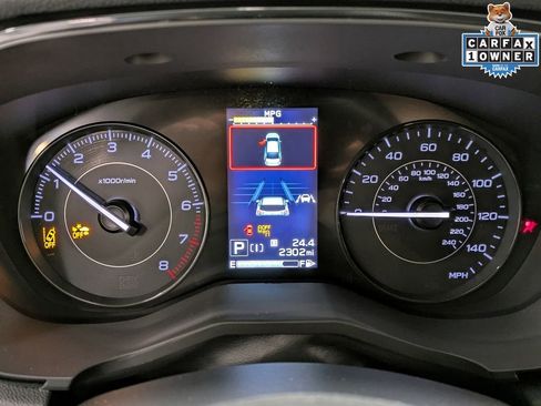 Used 2023 Subaru Impreza Premium image 16