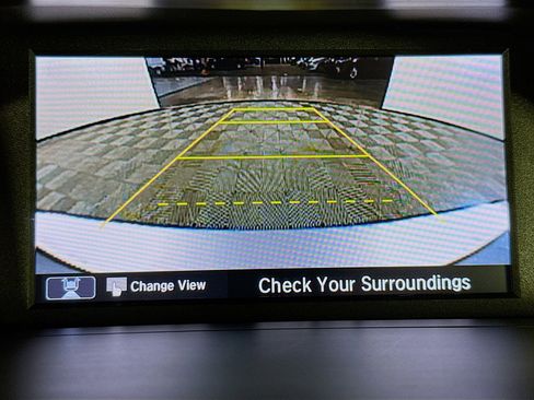 Used 2017 Honda Accord EX-L image 23