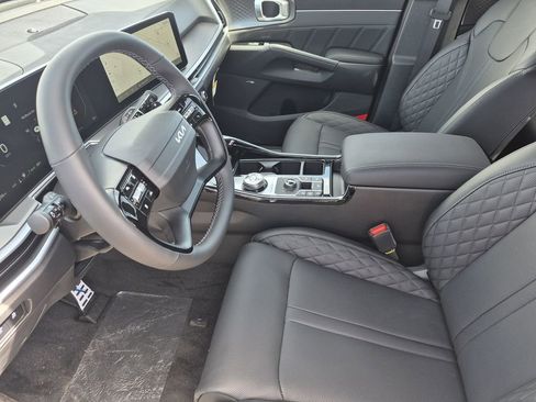 New 2026 Kia Sorento SX Prestige AWD/4WD image 10