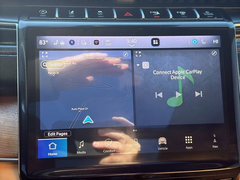 Used 2025 Jeep Grand Cherokee L Summit image 18