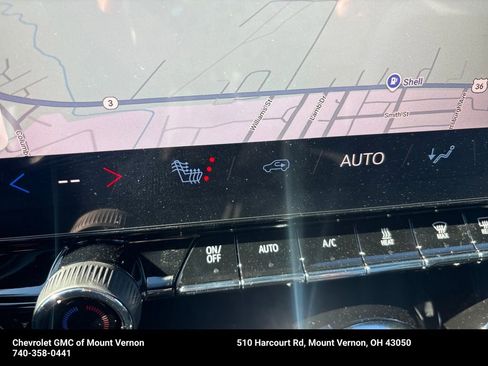 New 2026 Chevrolet Blazer EV LT AWD/4WD image 32