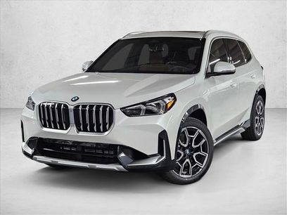 Used 2026 BMW X1 xDrive28i w/ Convenience Package
