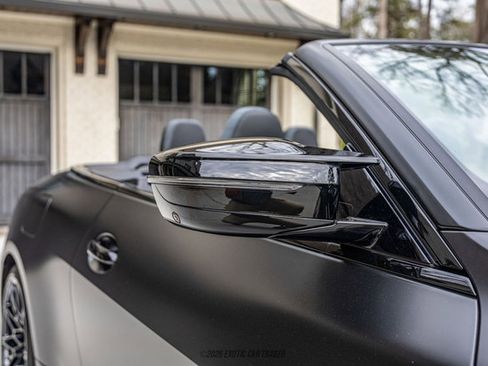 Used 2024 BMW M4 xDrive Competition image 49