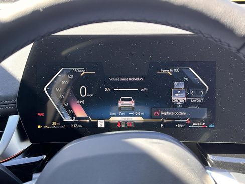 Used 2026 BMW X1 xDrive28i w/ Convenience Package image 21