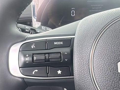 New 2026 Kia K5 GT-Line image 19