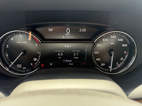 New 2026 Cadillac CT4 Premium Luxury RWD image 33