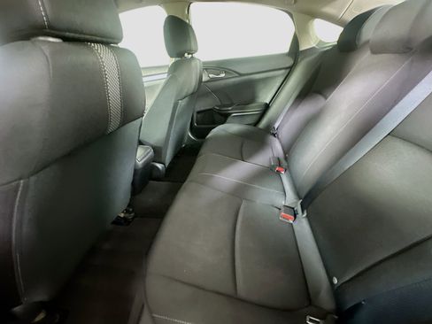 Used 2019 Honda Civic LX image 25