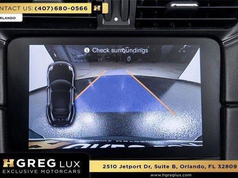 Used 2019 Porsche 911 Turbo S image 46