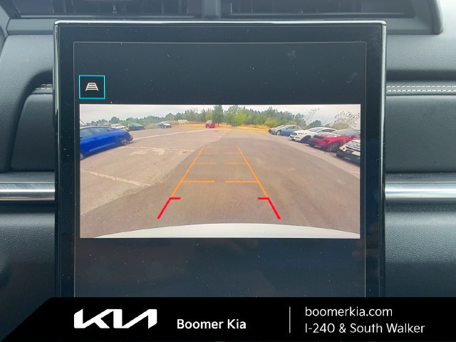 Used 2026 GMC Terrain Elevation AWD/4WD image 24