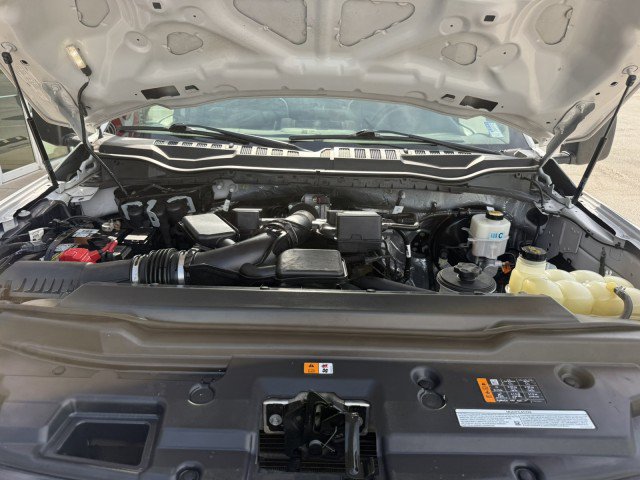 Used 2021 Ford F250 XL w/ STX Appearance Package RWD image 18