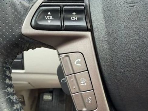 Used 2017 Honda Odyssey EX-L image 19
