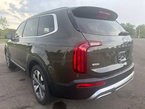 Used 2020 Kia Telluride S AWD/4WD image 13