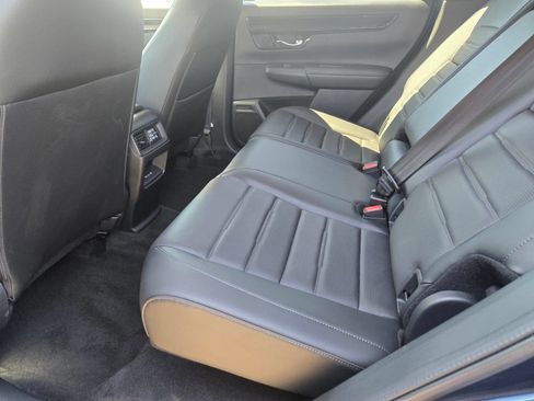 Certified 2025 Honda CR-V EX-L image 17