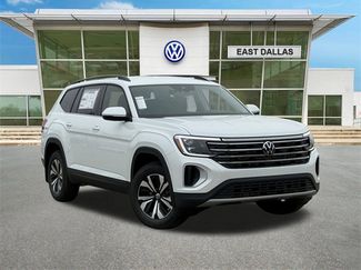New 2026 Volkswagen Atlas SE video 1