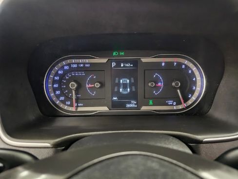 Used 2024 Hyundai Santa Cruz SEL image 13