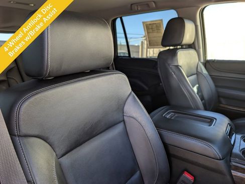 Used 2019 Chevrolet Tahoe LT image 21