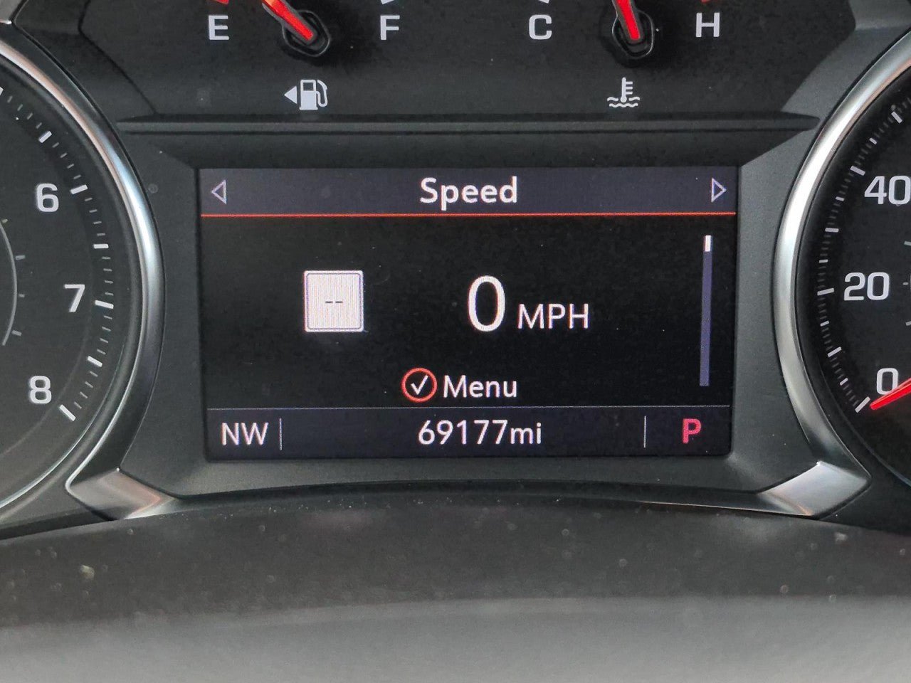 Certified 2023 Chevrolet Equinox RS FWD image 22