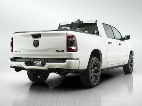 Used 2023 RAM 1500 Limited image 5