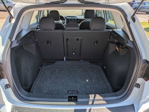 Used 2023 Volkswagen Taos S image 13