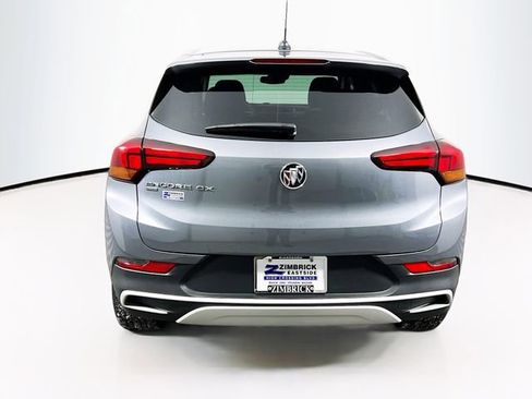 Used 2022 Buick Encore GX Preferred w/ Cold Weather Comfort Package image 6