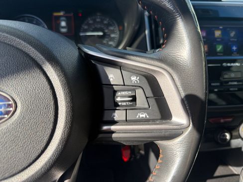 Used 2018 Subaru Crosstrek 2.0i Premium w/ Eyesight System image 20