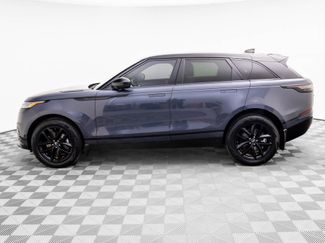 Used 2024 Land Rover Range Rover Velar Dynamic SE video 2