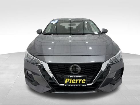 Used 2023 Nissan Sentra SV image 7