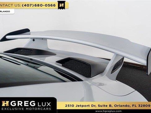 Used 2018 Porsche 911 GT3 image 28