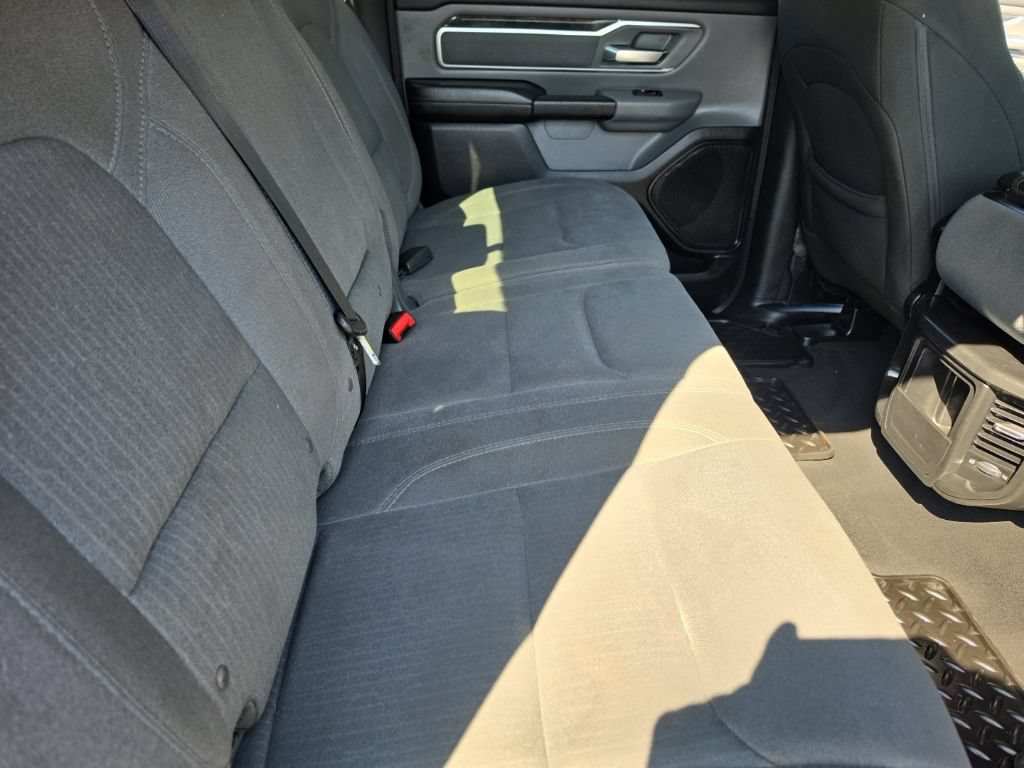 Used 2019 RAM 1500 Big Horn AWD/4WD image 31