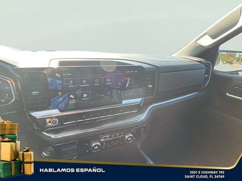 Certified 2023 GMC Sierra 1500 Elevation image 21