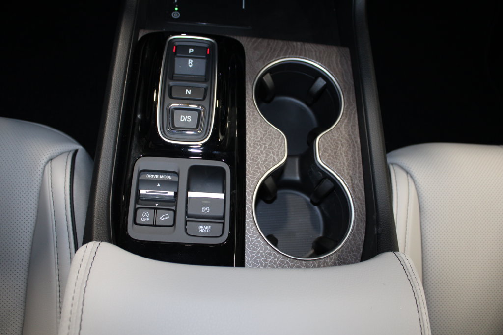 New 2026 Honda Pilot Elite image 49