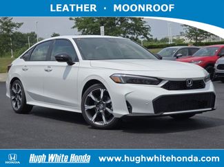 Used 2026 Honda Civic video 1