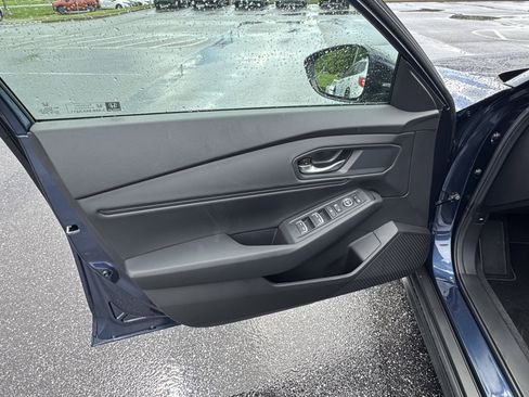 New 2026 Honda Accord SE image 13