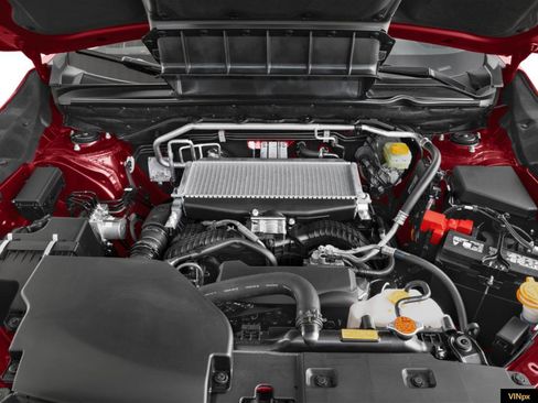 New 2026 Subaru Ascent Limited image 10