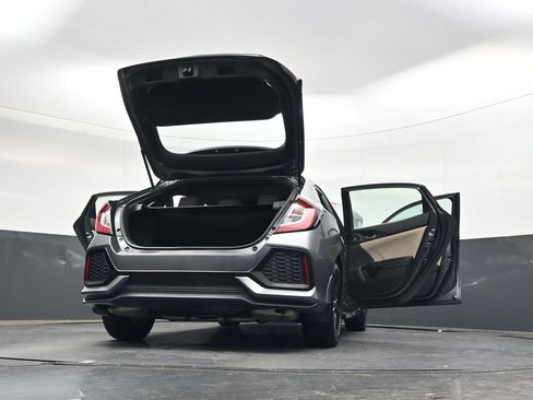Used 2019 Honda Civic EX image 47