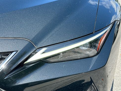 Used 2022 Lexus IS 300 w/ Accessory Package RWD image 28