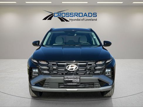 Used 2025 Hyundai Tucson SEL image 2